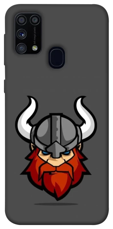 Чохол на Samsung Galaxy M31 Viking v3 фото 1 з 1