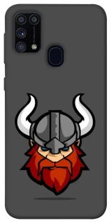 Чохол на Samsung Galaxy M31 Viking v3 фото 1 з 1
