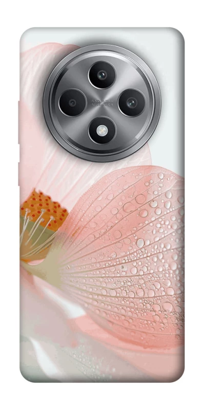Чохол на Oppo Reno 12 F 4G Flowers zon фото 1 з 1