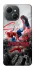 Чехол на TECNO Spark 40C Spider Man ver.1 фото 1 из 1