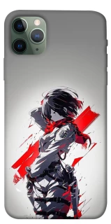 Чохол на Apple iPhone 11 Pro Max (6.5") Mikasa фото 1 з 1