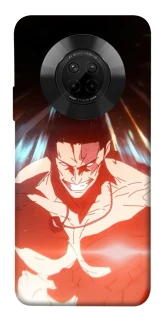 Чехол на Huawei Y9a Todo v4 фото 1 из 1