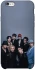 Чохол на Apple iPhone 6/6s plus (5.5") Stray Kids фото 1 з 1
