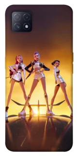 Чохол на Oppo A72 5G / A73 5G K-Pop Demon Hunters ver.2 фото 1 з 1