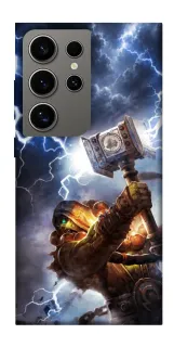 Чехол на Samsung Galaxy S24 Ultra Thrall фото 1 из 1