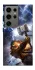 Чохол на Samsung Galaxy S24 Ultra Thrall фото 1 з 1