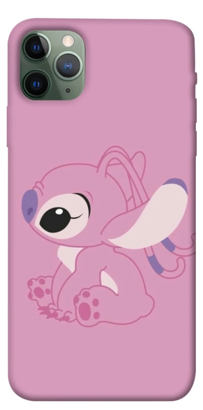 Чохол на Apple iPhone 11 Pro Max (6.5") Pair romantic theme ver.4 фото 1 з 1