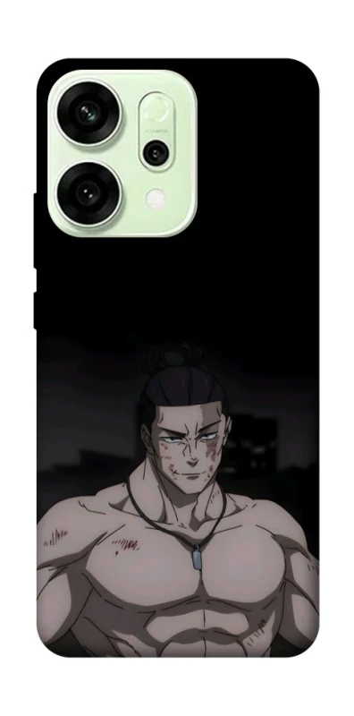 Чохол на Oppo Reno 14 Todo фото 1 з 1