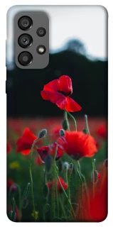 Чехол на Samsung Galaxy A73 5G Мак фото 1 из 1