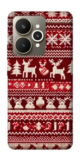 Чохол на Realme 15 Christmas jumper ver.2 фото 1 з 1