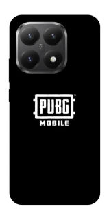 Чохол на Xiaomi 15T Pubg logo ver.1 фото 1 з 1