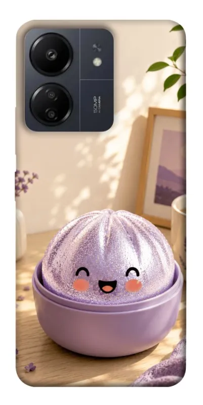 Чехол на Xiaomi Redmi 13C Dumpling ver.4 фото 1 из 1