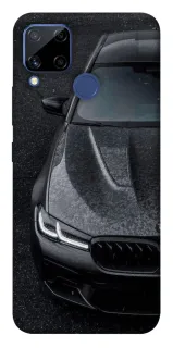 Чехол на Realme C15 BMW v47 фото 1 из 1