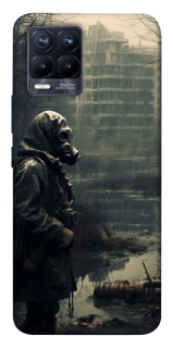 Чехол на Realme 8 Stalker v2 фото 1 из 1