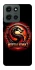 Чохол на Motorola Moto G Power (2025) Mortal Kombat Dragon фото 1 з 1