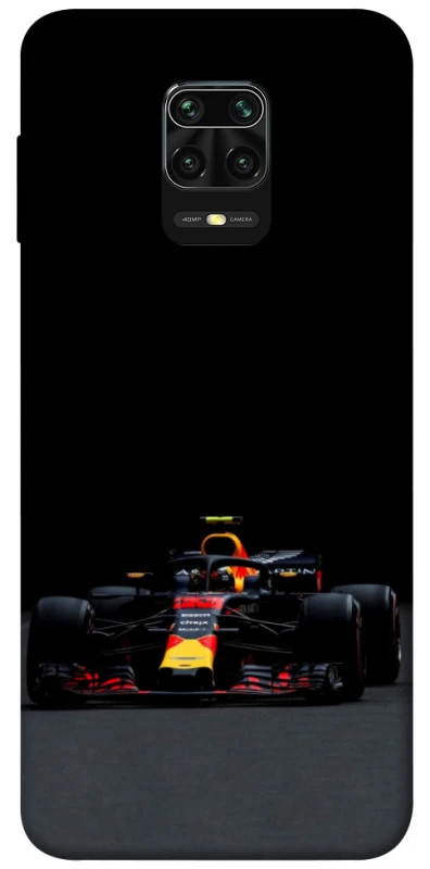 Чохол на Xiaomi Redmi Note 9s / Note 9 Pro / Note 9 Pro Max F1 фото 1 з 1