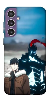 Чохол на Samsung Galaxy S23 FE Sung and Igris фото 1 з 1