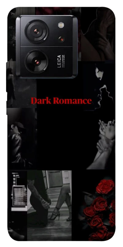 Чохол на Xiaomi 13T Pro Dark Romance фото 1 з 1