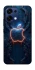 Чехол на Oppo A6 Pro 4G/5G Apple logo ver.1 фото 1 из 2