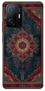 Чохол на Xiaomi 11T / 11T Pro Килим v88 фото 1 з 1