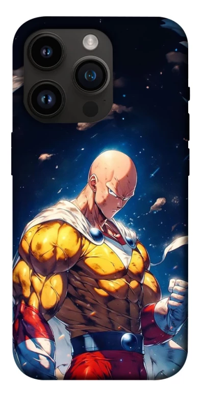Чехол на Apple iPhone 14 Pro (6.1") Saitama фото 1 из 1