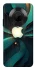 Чехол на Huawei Y9a Apple logo ver.4 фото 1 из 1