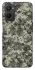 Чехол на Oppo A96 Camouflage v25 фото 1 из 1