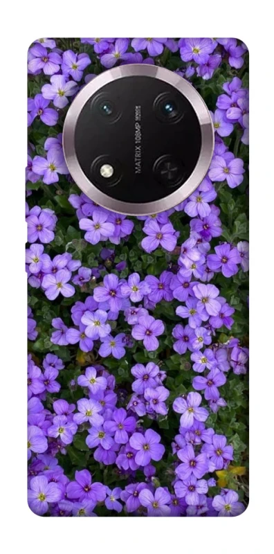 Чохол на Honor X9c Flowers v17 фото 1 з 1