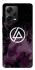 Чохол на Xiaomi Redmi Note 12 Pro 5G Linkin Park logo ver.6 фото 1 з 1