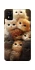 Чохол на ZTE Blade A31 Чохол Kittie Love v2 фото 1 з 1
