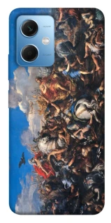 Чехол на Xiaomi Poco X5 5G Искусство v3 фото 1 из 1