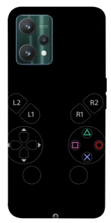 Чехол на Realme 9 Pro PS Controller фото 1 из 1