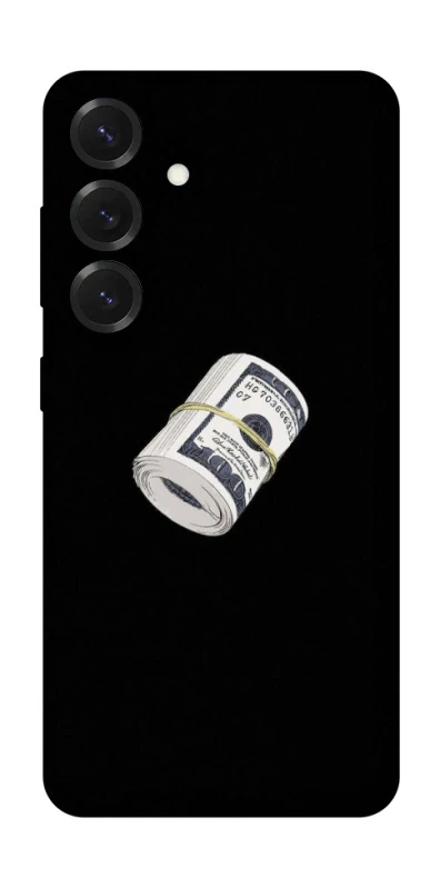 Чохол на Samsung Galaxy S26 Edge Money motivation фото 1 з 1