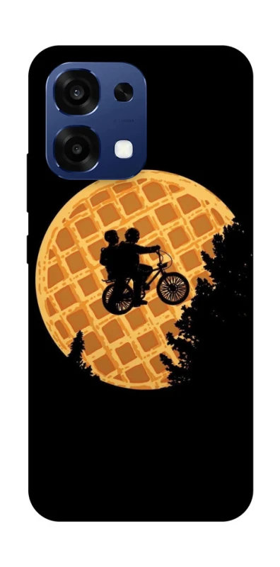 Чохол на Oppo A6 Pro 4G/5G Stranger Things ver.33 фото 2 з 2
