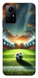 Чохол на Xiaomi Redmi Note 12S Football aesthetic ver.3 фото 1 з 1