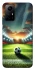 Чохол на Xiaomi Redmi Note 12S Football aesthetic ver.3 фото 1 з 1