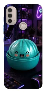 Чехол на Motorola Moto E40 Dumpling ver.10 фото 1 из 1