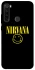 Чехол на Xiaomi Redmi Note 8T Nirvana ver.1 фото 1 из 1