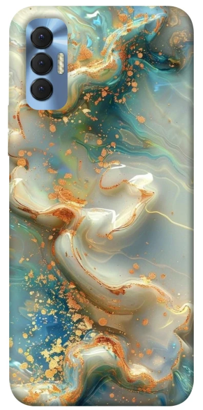 Чехол на TECNO Spark 8P Epoxy design ver.3 фото 1 из 1