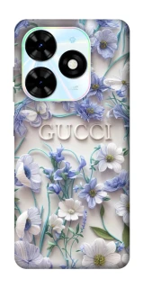 Чехол на TECNO Spark Go 2024 Gucci ver.1 фото 1 из 1