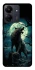Чохол на Xiaomi Redmi 13C Вовк під місяцем фото 1 з 1