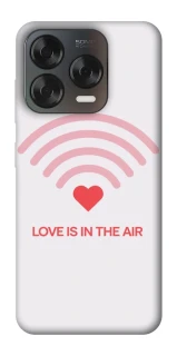 Чохол на ZTE Blade V70 Design Love aesthetic ver.3 фото 1 з 2