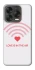 Чохол на ZTE Blade V70 Design Love aesthetic ver.3 фото 1 з 2