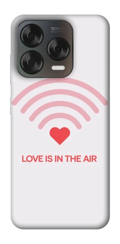 Чохол на ZTE Blade V70 Design Love aesthetic ver.3 фото 2 з 2