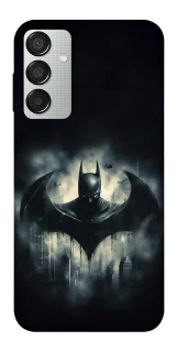 Чехол на Samsung Galaxy M15 5G Batman icon фото 1 из 1