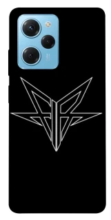 Чехол на Xiaomi Poco X5 Pro 5G Falling In Reverse ver.2 фото 1 Чехол на Xiaomi Poco X5 Pro 5G Falling In Reverse ver.2 фото 1 из 1