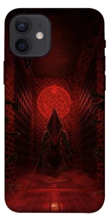Чехол на Apple iPhone 12 (6.1") Silent Hill aesthetic ver.4 фото 1 из 1