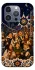 Чехол на Apple iPhone 16 Pro Max Колядка фото 1 из 1