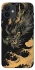 Чехол на Apple iPhone 12 (6.1") gold dragon фото 1 из 1