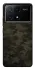 Чехол на Xiaomi Poco X6 Camouflage v22 фото 1 из 1